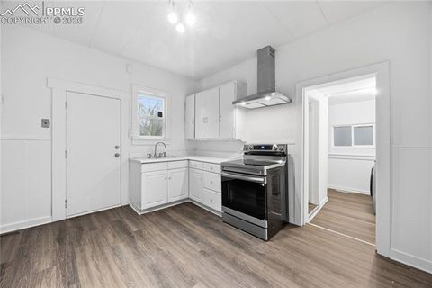 Tiny photo for 911 S El Paso Street, Colorado Springs, CO 80903 (MLS # 3612272)