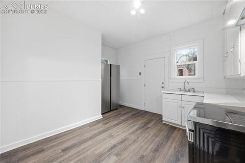 Tiny photo for 911 S El Paso Street, Colorado Springs, CO 80903 (MLS # 3612272)