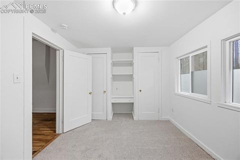 Tiny photo for 911 S El Paso Street, Colorado Springs, CO 80903 (MLS # 3612272)