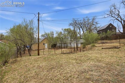 Tiny photo for 911 S El Paso Street, Colorado Springs, CO 80903 (MLS # 3612272)