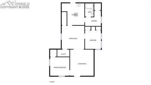 Tiny photo for 911 S El Paso Street, Colorado Springs, CO 80903 (MLS # 3612272)
