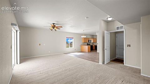 Tiny photo for 1133 E Ivanhoe Drive, Pueblo, CO 81007 (MLS # 3166997)