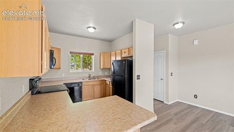 Tiny photo for 1133 E Ivanhoe Drive, Pueblo, CO 81007 (MLS # 3166997)