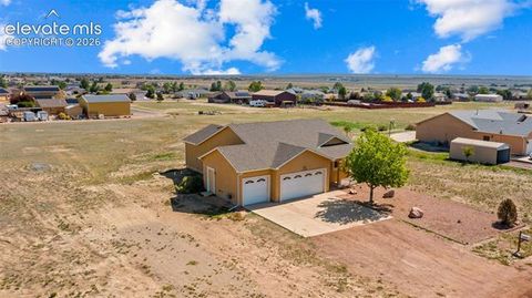 Tiny photo for 1133 E Ivanhoe Drive, Pueblo, CO 81007 (MLS # 3166997)