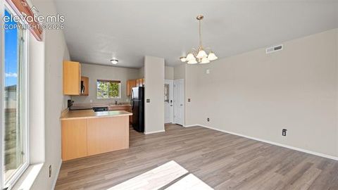 Tiny photo for 1133 E Ivanhoe Drive, Pueblo, CO 81007 (MLS # 3166997)