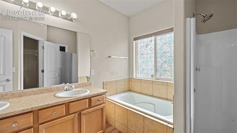 Tiny photo for 1133 E Ivanhoe Drive, Pueblo, CO 81007 (MLS # 3166997)