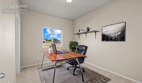 Tiny photo for 1133 E Ivanhoe Drive, Pueblo, CO 81007 (MLS # 3166997)