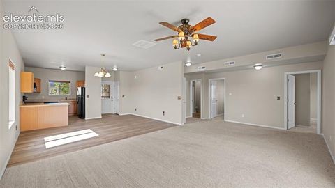 Tiny photo for 1133 E Ivanhoe Drive, Pueblo, CO 81007 (MLS # 3166997)