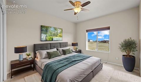 Tiny photo for 1133 E Ivanhoe Drive, Pueblo, CO 81007 (MLS # 3166997)