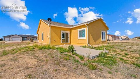 Tiny photo for 1133 E Ivanhoe Drive, Pueblo, CO 81007 (MLS # 3166997)
