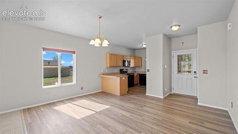 Tiny photo for 1133 E Ivanhoe Drive, Pueblo, CO 81007 (MLS # 3166997)