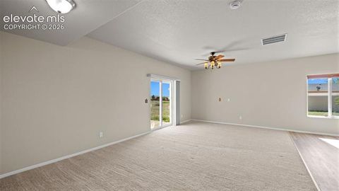 Tiny photo for 1133 E Ivanhoe Drive, Pueblo, CO 81007 (MLS # 3166997)