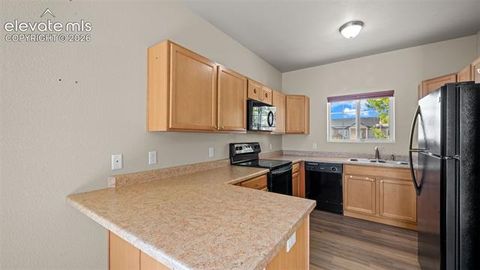Tiny photo for 1133 E Ivanhoe Drive, Pueblo, CO 81007 (MLS # 3166997)