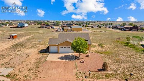 Tiny photo for 1133 E Ivanhoe Drive, Pueblo, CO 81007 (MLS # 3166997)