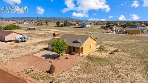 Tiny photo for 1133 E Ivanhoe Drive, Pueblo, CO 81007 (MLS # 3166997)