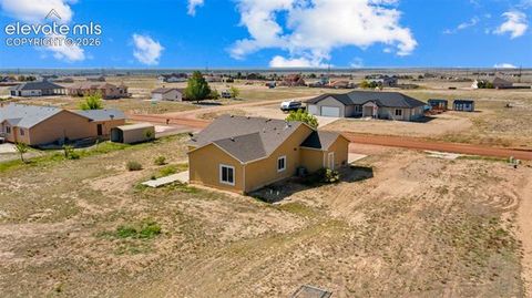 Tiny photo for 1133 E Ivanhoe Drive, Pueblo, CO 81007 (MLS # 3166997)