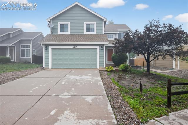 4690 Skywriter Circle