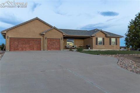 Photo of 1350 N Farley Drive, Pueblo, CO 81007 (MLS # 1777757)