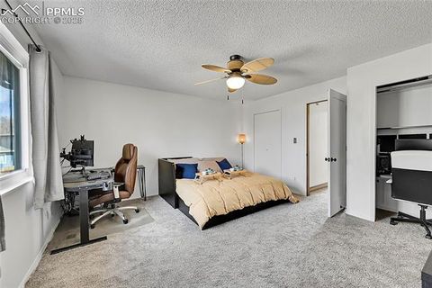 Tiny photo for 6770 Dublin Terrace, Colorado Springs, CO 80918 (MLS # 9171984)