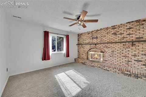 Tiny photo for 6770 Dublin Terrace, Colorado Springs, CO 80918 (MLS # 9171984)