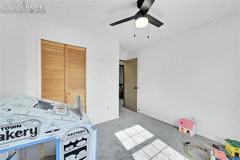 Tiny photo for 6770 Dublin Terrace, Colorado Springs, CO 80918 (MLS # 9171984)