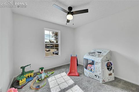 Tiny photo for 6770 Dublin Terrace, Colorado Springs, CO 80918 (MLS # 9171984)