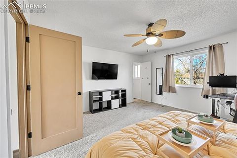 Tiny photo for 6770 Dublin Terrace, Colorado Springs, CO 80918 (MLS # 9171984)