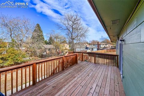 Tiny photo for 6770 Dublin Terrace, Colorado Springs, CO 80918 (MLS # 9171984)