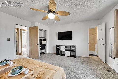 Tiny photo for 6770 Dublin Terrace, Colorado Springs, CO 80918 (MLS # 9171984)