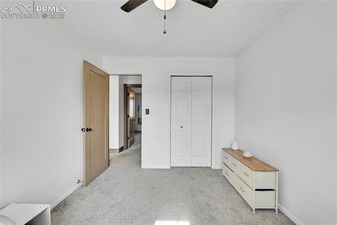 Tiny photo for 6770 Dublin Terrace, Colorado Springs, CO 80918 (MLS # 9171984)