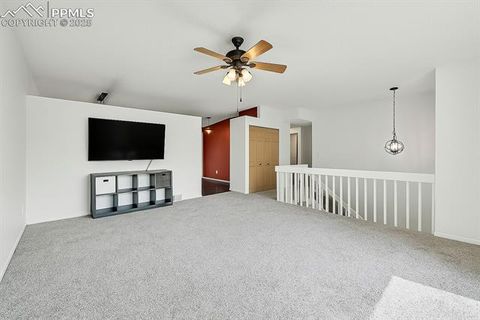 Tiny photo for 6770 Dublin Terrace, Colorado Springs, CO 80918 (MLS # 9171984)