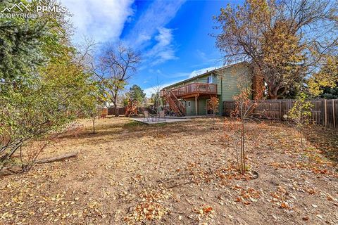 Tiny photo for 6770 Dublin Terrace, Colorado Springs, CO 80918 (MLS # 9171984)