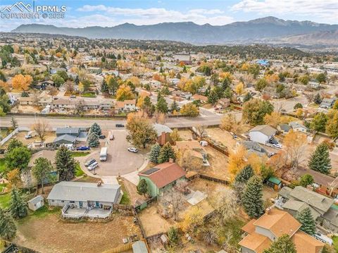 Tiny photo for 6770 Dublin Terrace, Colorado Springs, CO 80918 (MLS # 9171984)