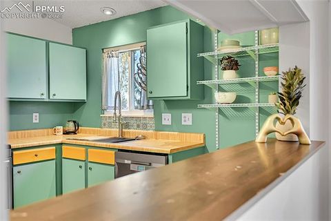 Tiny photo for 6770 Dublin Terrace, Colorado Springs, CO 80918 (MLS # 9171984)