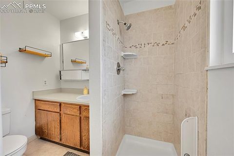 Tiny photo for 6770 Dublin Terrace, Colorado Springs, CO 80918 (MLS # 9171984)