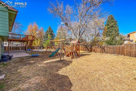 Tiny photo for 6770 Dublin Terrace, Colorado Springs, CO 80918 (MLS # 9171984)