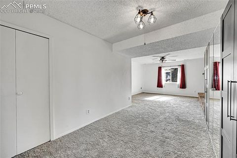 Tiny photo for 6770 Dublin Terrace, Colorado Springs, CO 80918 (MLS # 9171984)