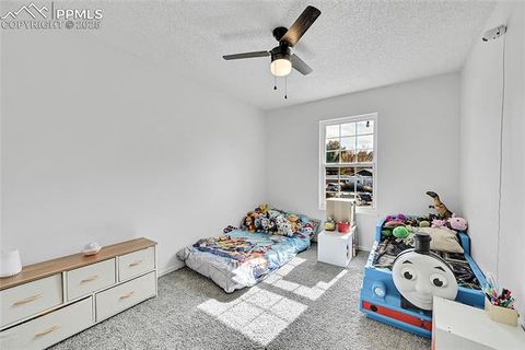 Tiny photo for 6770 Dublin Terrace, Colorado Springs, CO 80918 (MLS # 9171984)