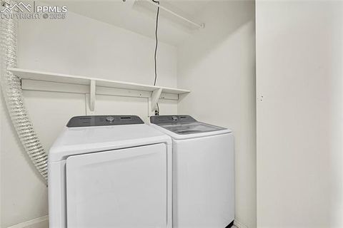 Tiny photo for 6770 Dublin Terrace, Colorado Springs, CO 80918 (MLS # 9171984)