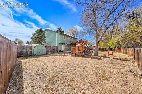 Tiny photo for 6770 Dublin Terrace, Colorado Springs, CO 80918 (MLS # 9171984)