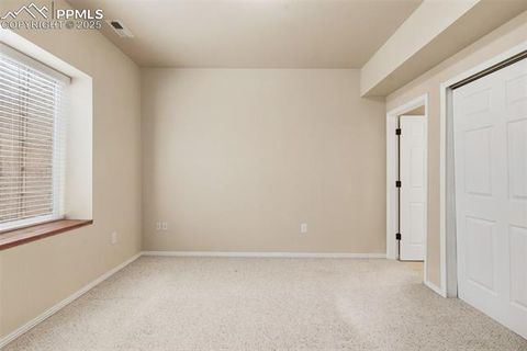 Tiny photo for 13717 Paradise Villas Grove, Colorado Springs, CO 80921 (MLS # 4314926)