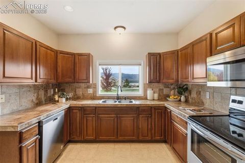 Tiny photo for 13717 Paradise Villas Grove, Colorado Springs, CO 80921 (MLS # 4314926)