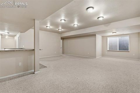 Tiny photo for 13717 Paradise Villas Grove, Colorado Springs, CO 80921 (MLS # 4314926)