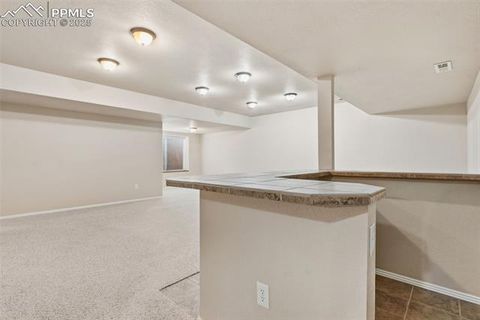Tiny photo for 13717 Paradise Villas Grove, Colorado Springs, CO 80921 (MLS # 4314926)