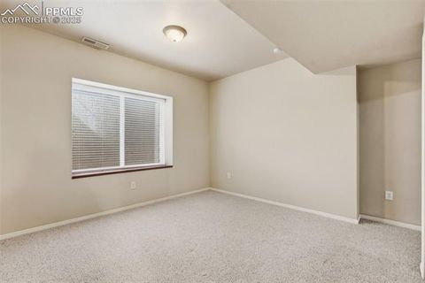 Tiny photo for 13717 Paradise Villas Grove, Colorado Springs, CO 80921 (MLS # 4314926)