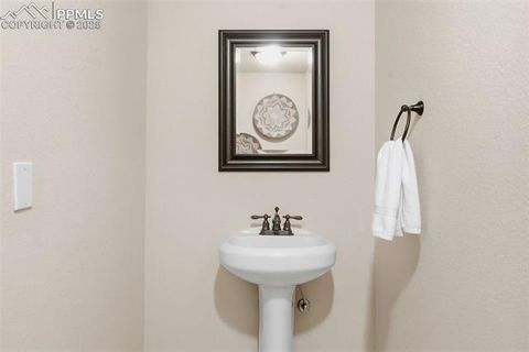 Tiny photo for 13717 Paradise Villas Grove, Colorado Springs, CO 80921 (MLS # 4314926)