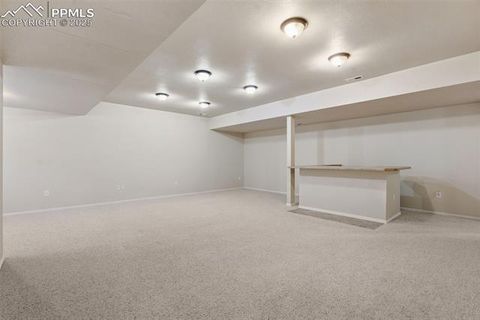Tiny photo for 13717 Paradise Villas Grove, Colorado Springs, CO 80921 (MLS # 4314926)