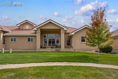 Tiny photo for 13717 Paradise Villas Grove, Colorado Springs, CO 80921 (MLS # 4314926)