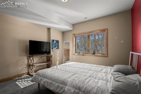 Tiny photo for 4295 Star Vista Court, Colorado Springs, CO 80906 (MLS # 1709151)