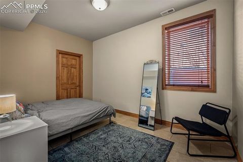 Tiny photo for 4295 Star Vista Court, Colorado Springs, CO 80906 (MLS # 1709151)